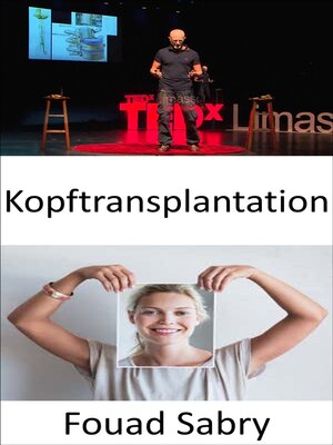 cover image of Kopftransplantation